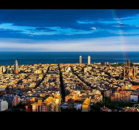 Mireia Rodriguez Nacktbilder von OnlyFans geleakt