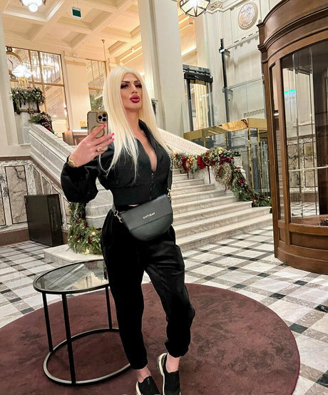 addashemale Bilder OnlyFans