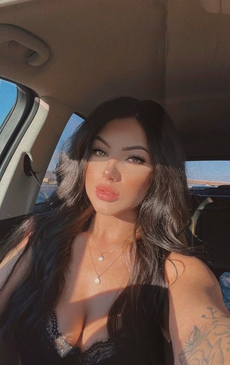 Daniela Rose Nacktbilder von OnlyFans geleakt