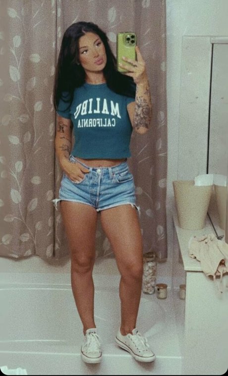 Daniela Rose Leaked OnlyFans XXX