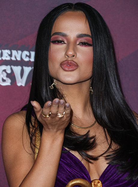 Becky G Nacktbilder OnlyFans Geleakt