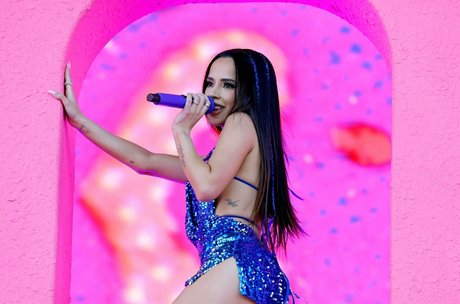 Becky G OnlyFans geleakt