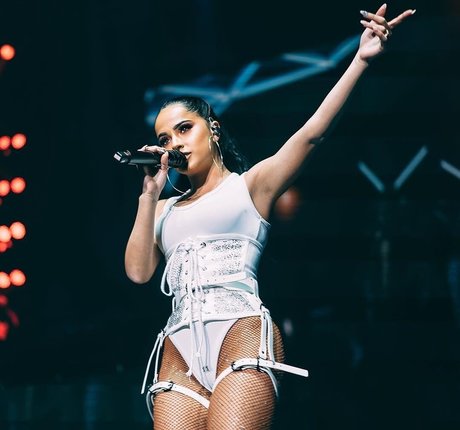 Becky G Nacktbilder OnlyFans