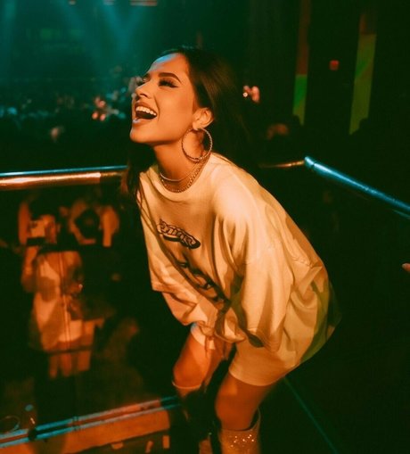 Becky G OnlyFans Nacktbilder