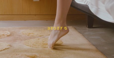 Becky G OnlyFans Gratis-Inhalte