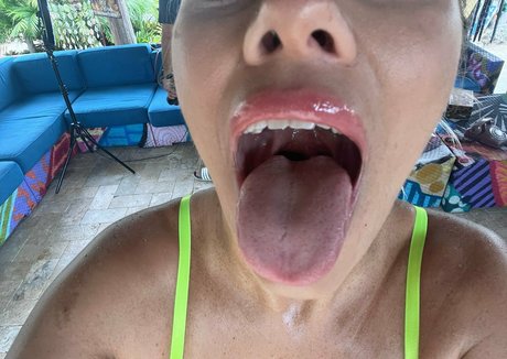 Becky G Titten OnlyFans