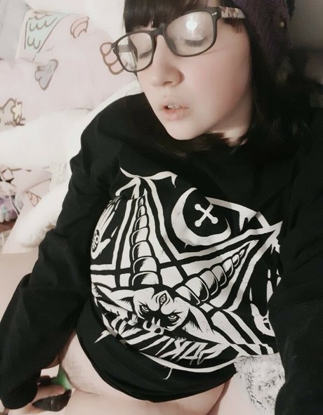 MCSmallyy Nacktbilder von OnlyFans geleakt