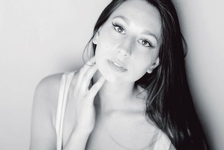 Letizia Ceresa OnlyFans Sextape