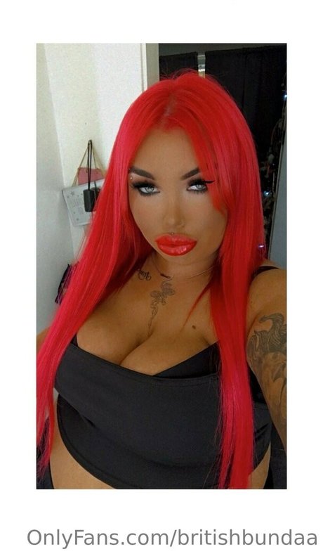 Britishbundaa XXX Leak OnlyFans Leak