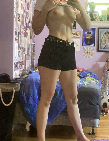 Maskedmouththrowaway U Nacktbilder von OnlyFans geleakt