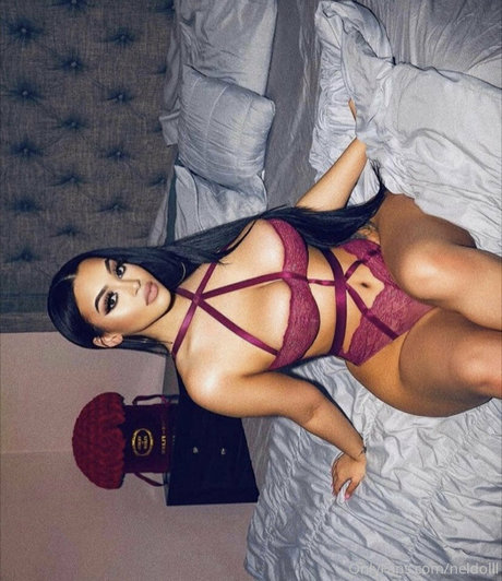 neljassenia OnlyFans Leaks