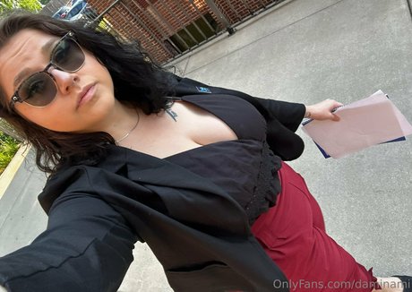 daminami XXX Leak OnlyFans