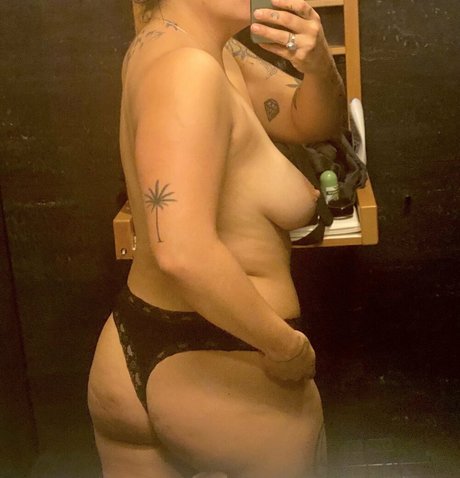 sage foxy Nacktbilder von OnlyFans