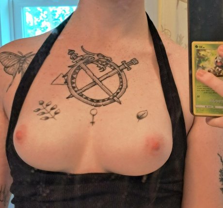 tr33ivy OnlyFans-Seite