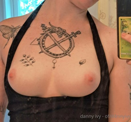 tr33ivy Oben ohne OnlyFans