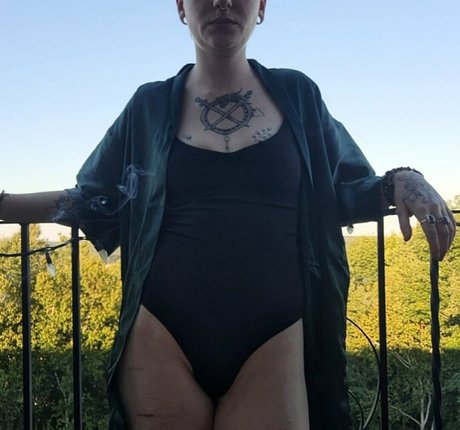 tr33ivy OnlyFans Porn Nackt