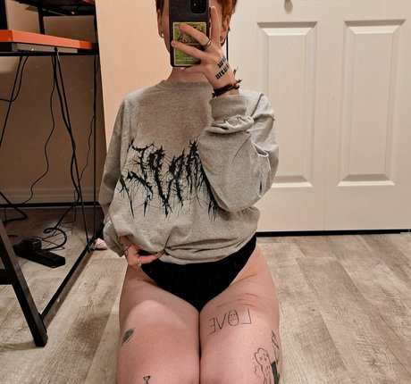 tr33ivy OnlyFans Fick geleakt