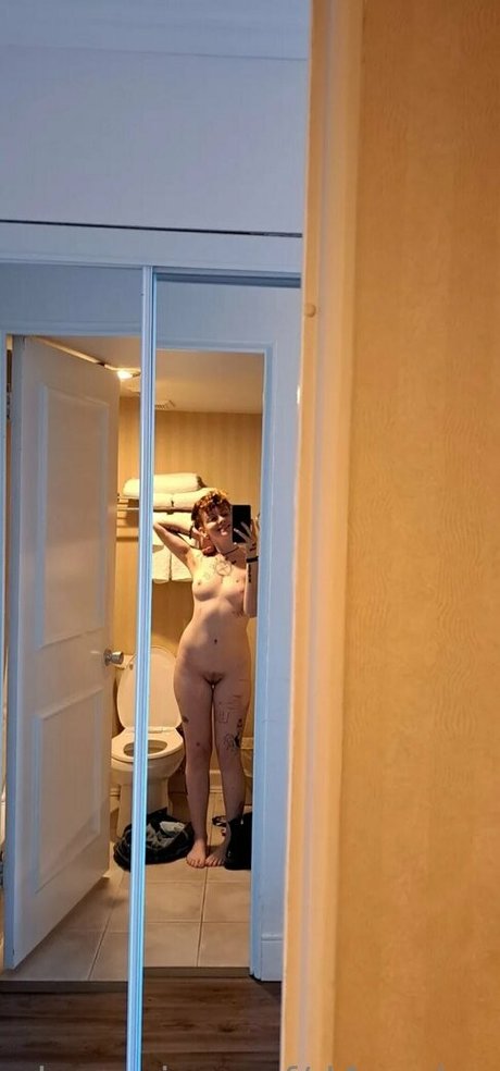 tr33ivy Leaked OnlyFans