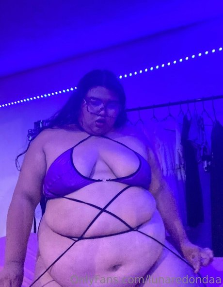 lunaredondaa OnlyFans Nackt Leaks