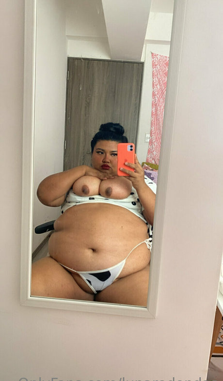 lunaredondaa OnlyFans Nacktbilder