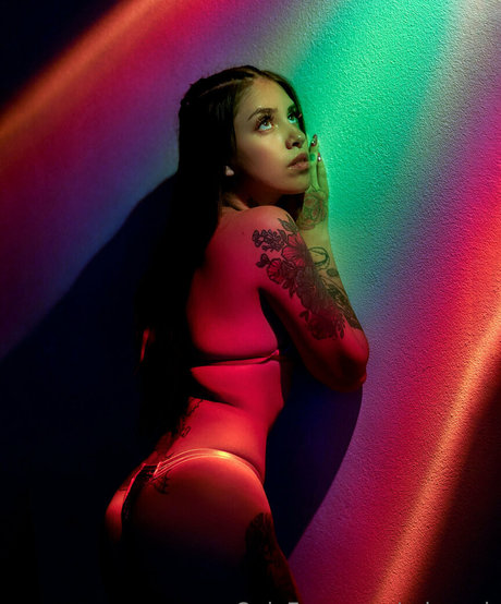 prinsexh Nacktbilder von OnlyFans geleakt