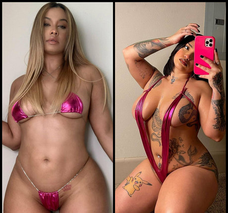 leahndrafree Nacktbilder OnlyFans Geleakt