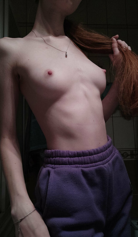 Kitty Rias Nacktbilder von OnlyFans