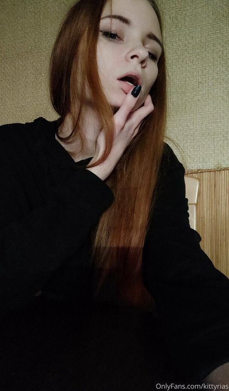 Kitty Rias OnlyFans Nacktbilder