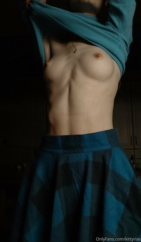 Kitty Rias OnlyFans XXX