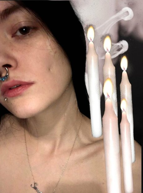 peacheyscreams Leaked OnlyFans Bilder