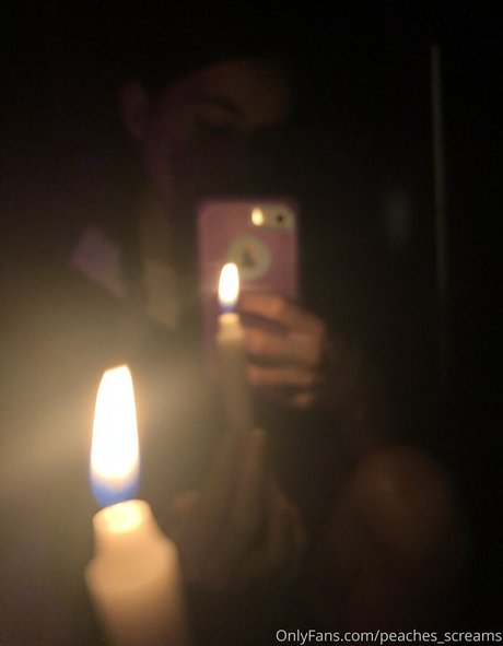 peacheyscreams Nacktbilder von OnlyFans geleakt