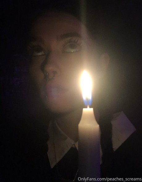 peacheyscreams Nacktbilder von OnlyFans geleakt