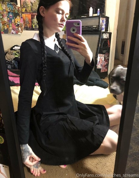 peacheyscreams Leaks OnlyFans