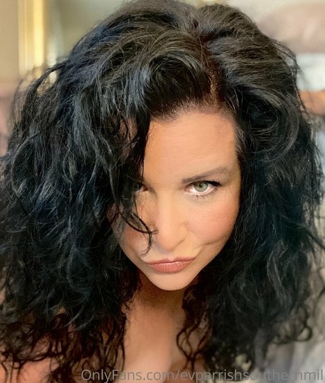 evparrish OnlyFans Pornografie