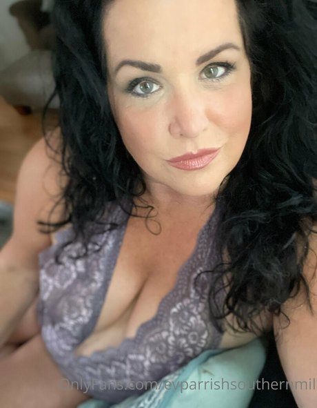 evparrish OnlyFans Porn Nackt