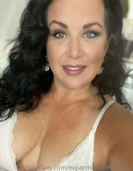 evparrish OnlyFans Nackt