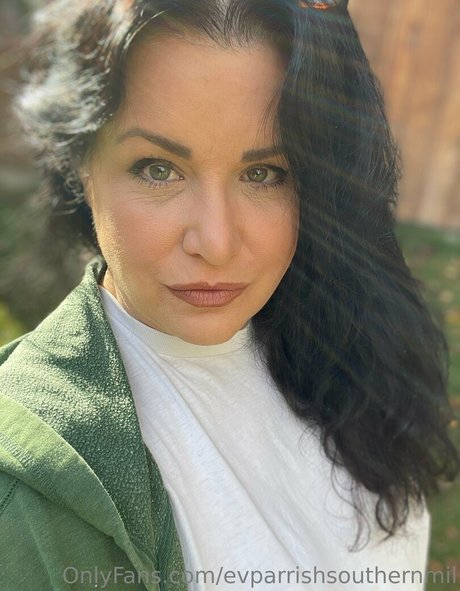 evparrish OnlyFans Sex Leak