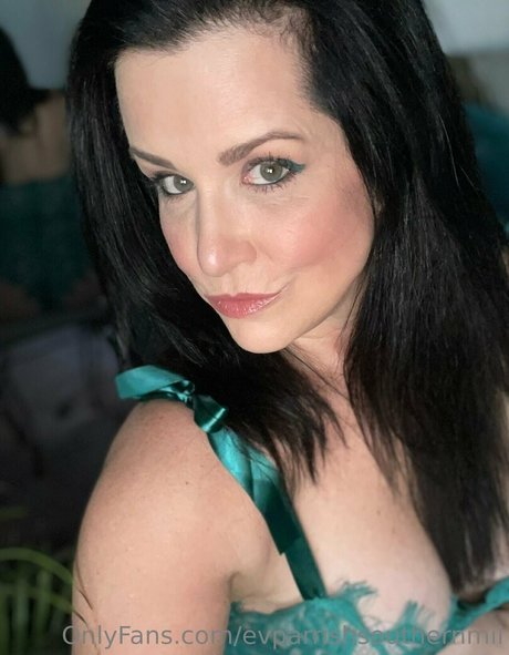 evparrish Nackt OnlyFans