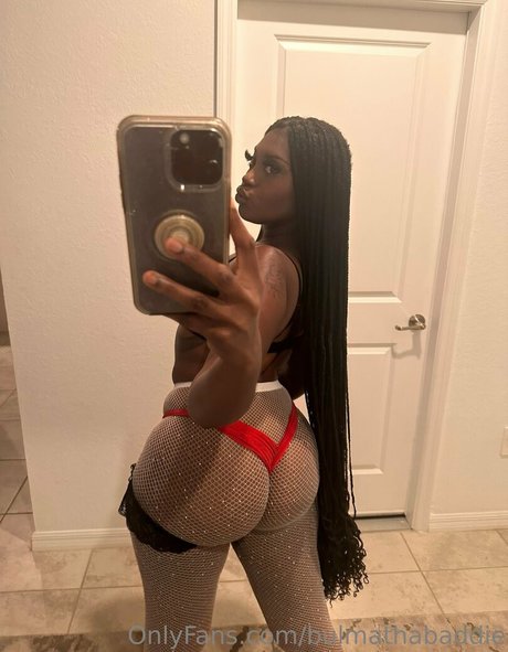 bulmathabaddie XXX OnlyFans