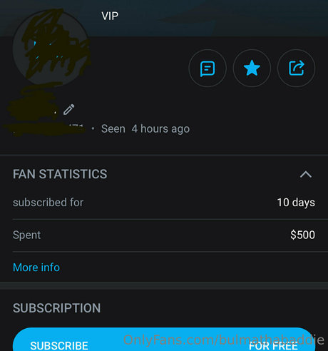 bulmathabaddie XXX Leak OnlyFans