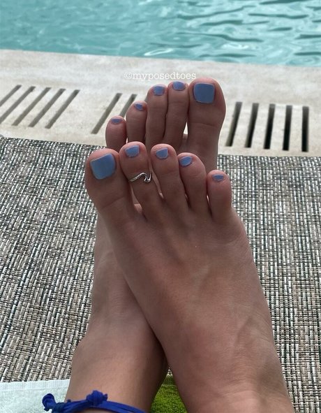 Brooke Jones OnlyFans nackte Brüste