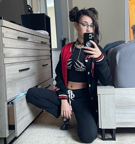 Lexi Lynx Nackt OnlyFans Porn