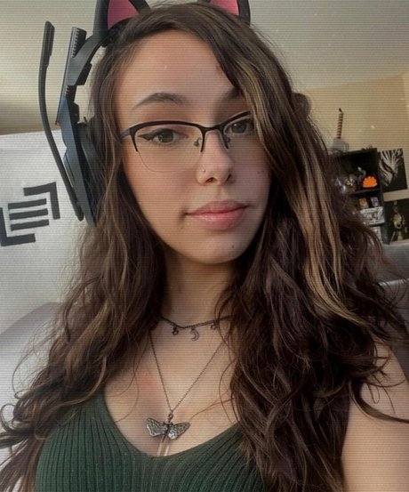 Lexi Lynx Gratis OnlyFans Inhalte