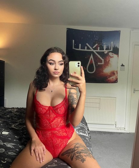 misbehavedjade OnlyFans