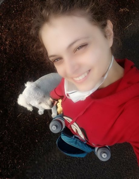 doitwithdaisy Nacktbilder OnlyFans Leak