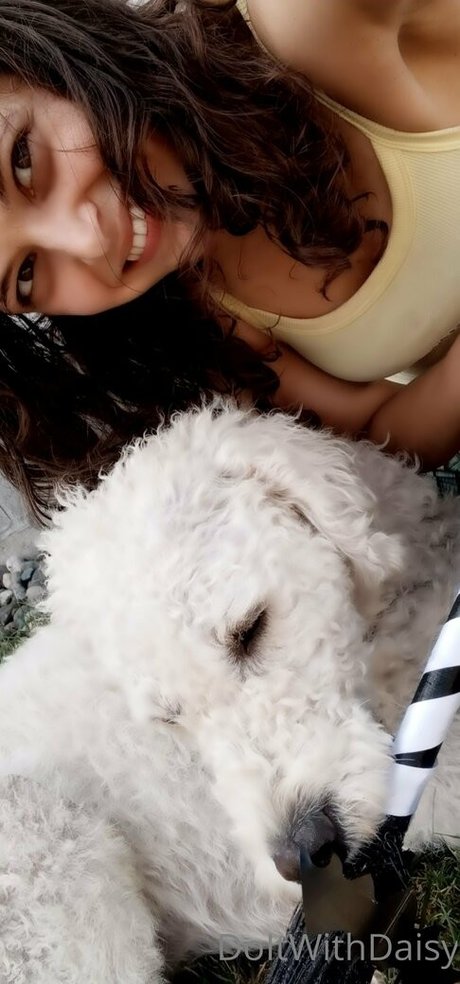 doitwithdaisy OnlyFans Sextape