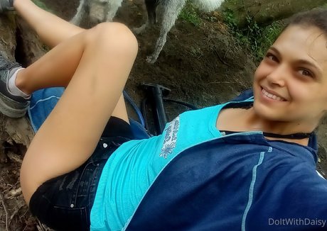 doitwithdaisy OnlyFans Bilder