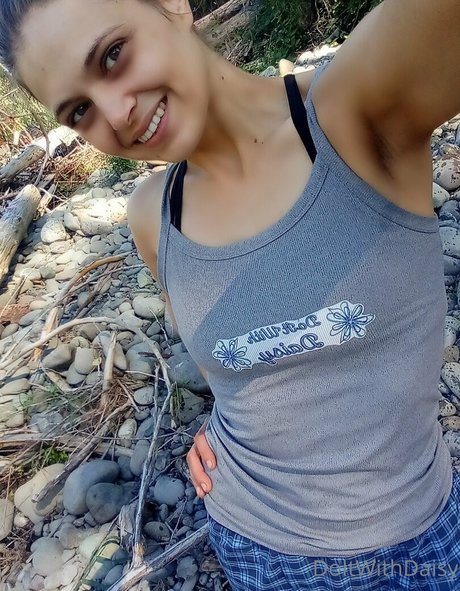 doitwithdaisy Sextape OnlyFans Nacktbilder