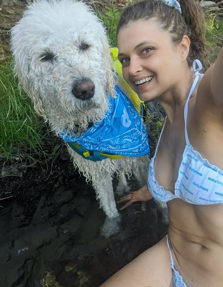 doitwithdaisy Model OnlyFans Foto