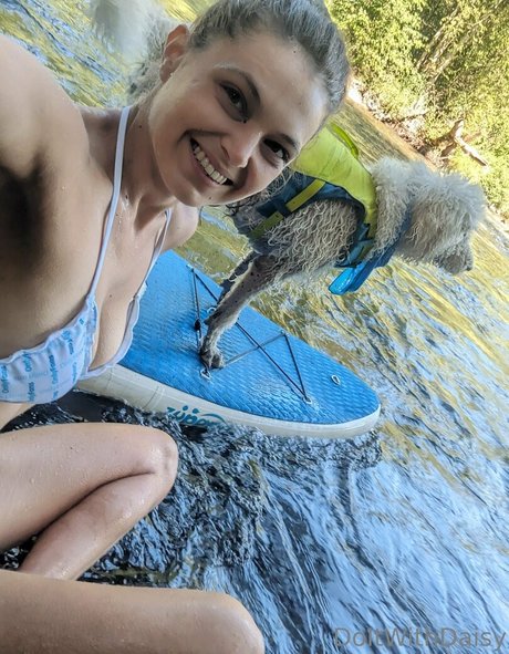 doitwithdaisy Nackt auf OnlyFans